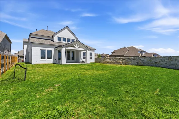 $3,195 | 396 Hollister Drive, Georgetown, TX 78628