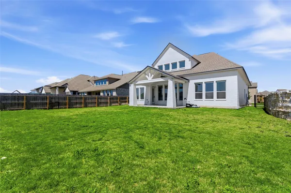 $3,195 | 396 Hollister Drive, Georgetown, TX 78628