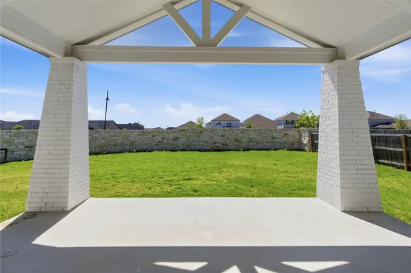 $3,195 | 396 Hollister Drive, Georgetown, TX 78628