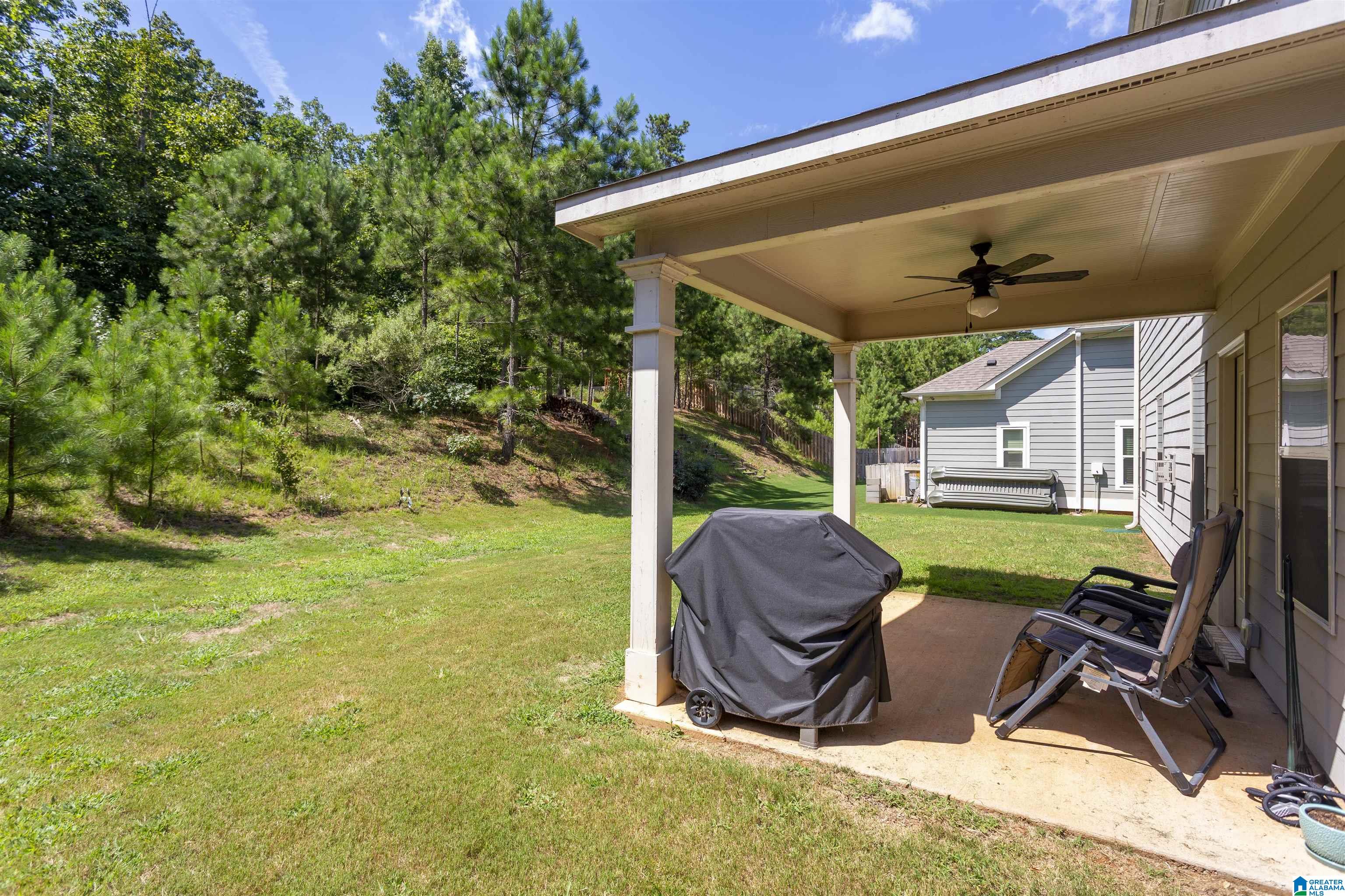 170 Lake Ridge Drive Trussville, AL 35173 - Photo 2 of 38