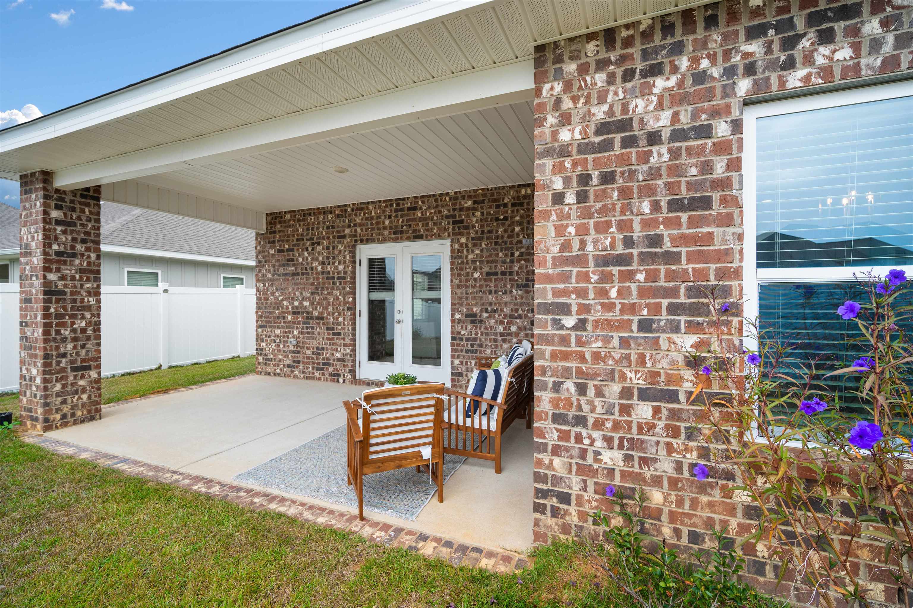 24812 Spectacular Bid Loop Daphne, AL 36526 - Photo 35 of 43 Patio