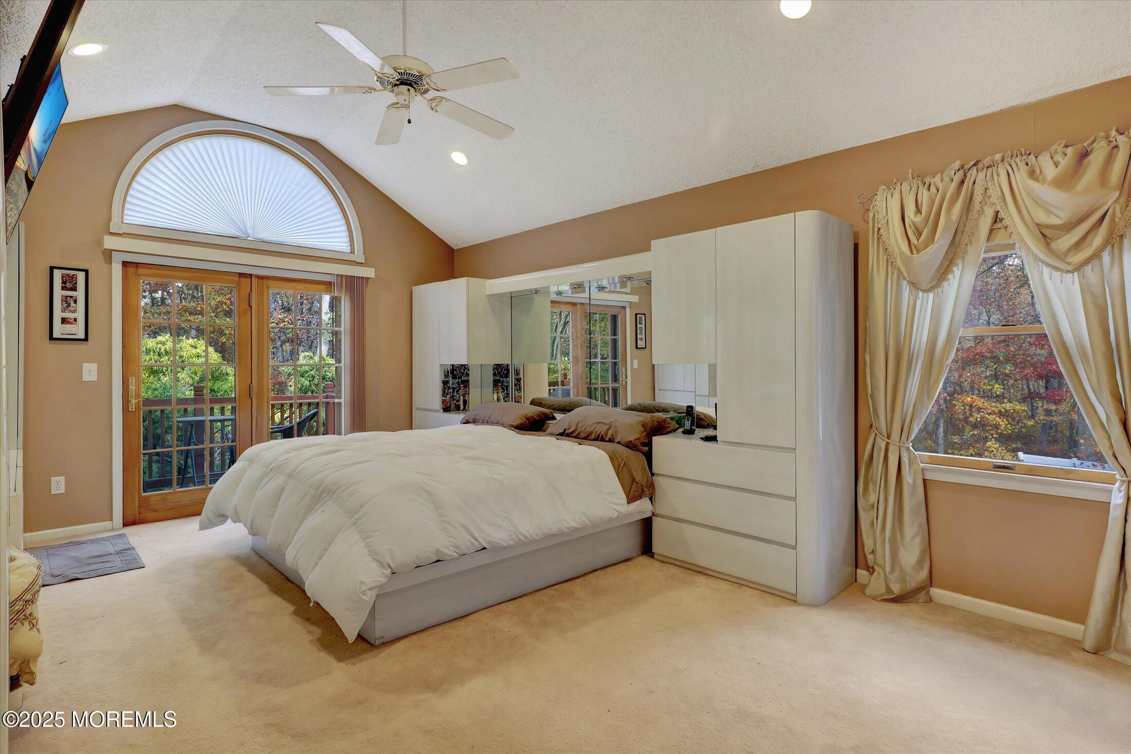 9 Rutherford Court Jackson, NJ 08527 - Photo 26 of 47 26-Primary Bedroom