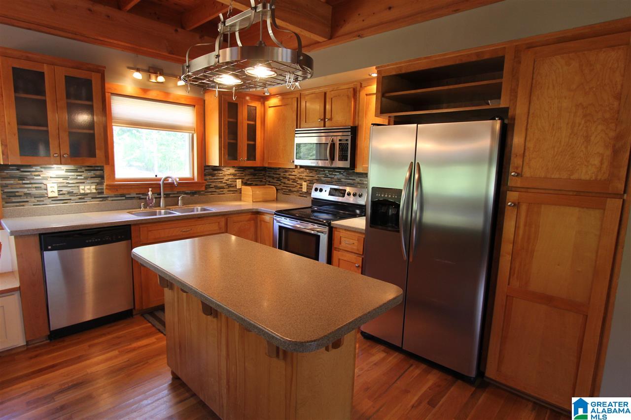 590 Meadow Ridge Drive Piedmont, AL 36272 - Photo 23 of 50