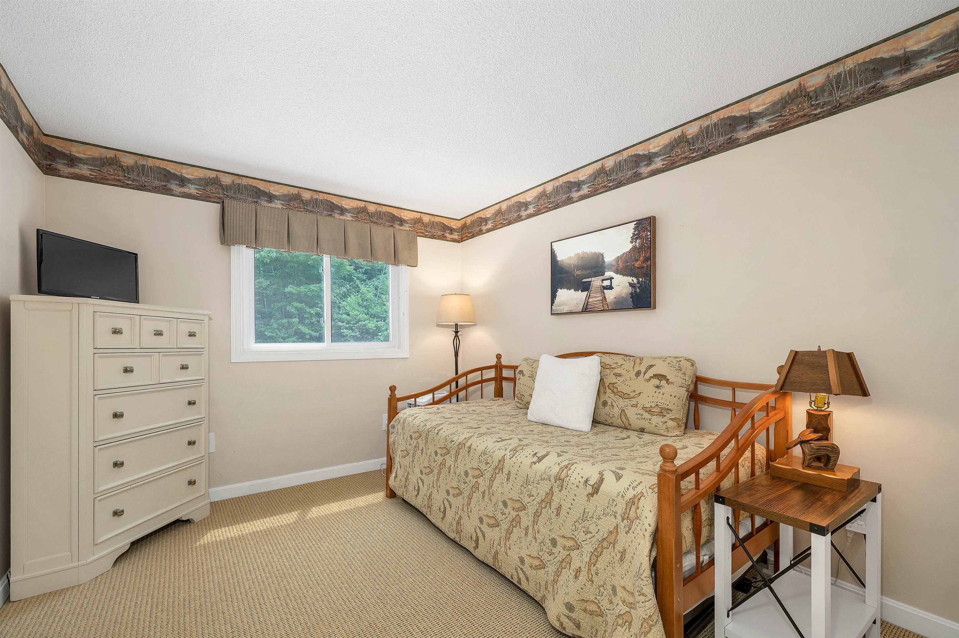 19 Wawbeek Road, Unit 1 Tuftonboro, NH 03853 - Photo 25 of 55 Gallery Image 25