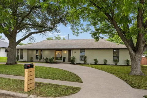 $850,000 | 5 Willow Creek Place, Richardson, TX 75080