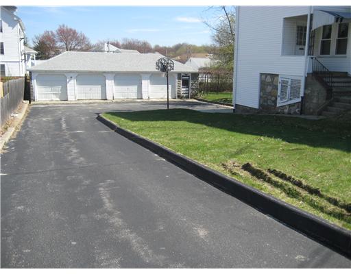 650 Grove Street Woonsocket, RI 02895 - Photo 2 of 7 Parking Lot/Garage.