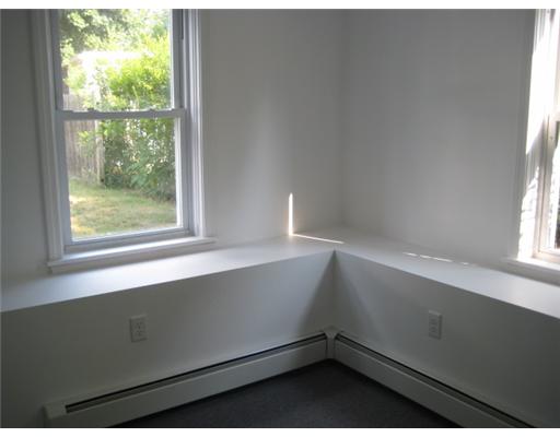 650 Grove Street Woonsocket, RI 02895 - Photo 4 of 7 Other. Completely renovated lower level Living Room