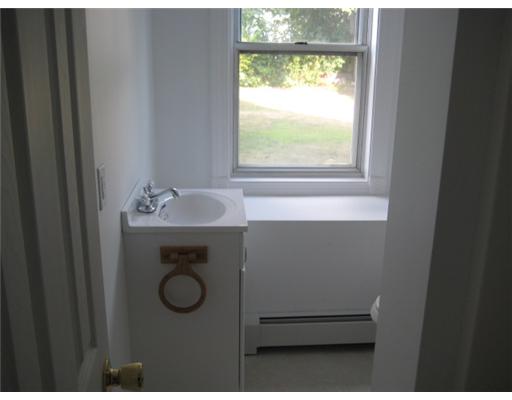 650 Grove Street Woonsocket, RI 02895 - Photo 5 of 7 Other. Completely renovated lower level bath.