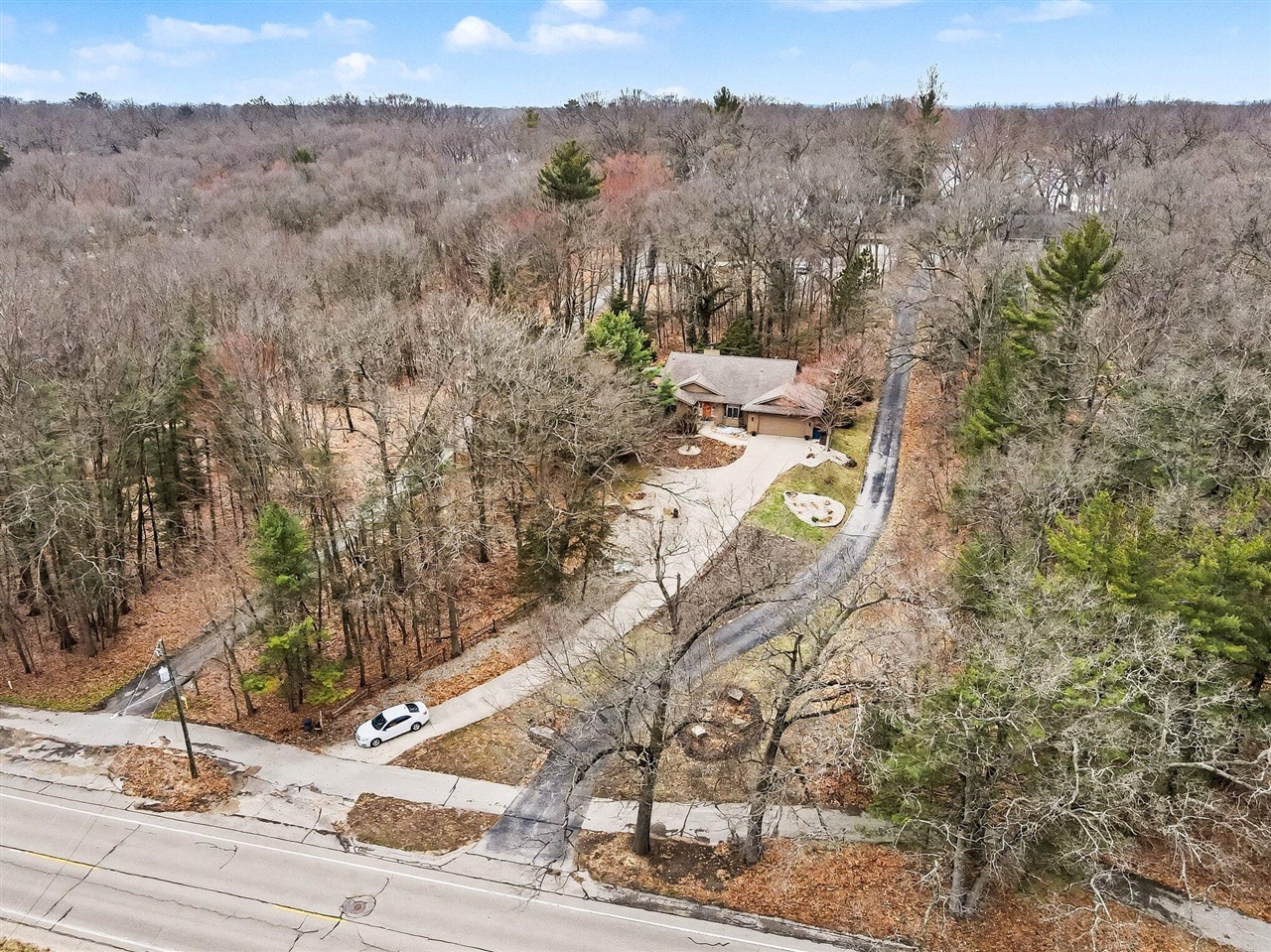 17871 North Fruitport Road Spring Lake, MI 49456 - Photo 30 of 31