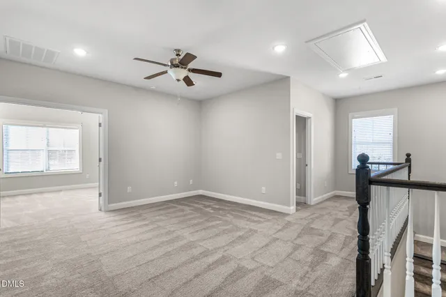 $380,000 | 2337 Tribek Court, Burlington, NC 27215