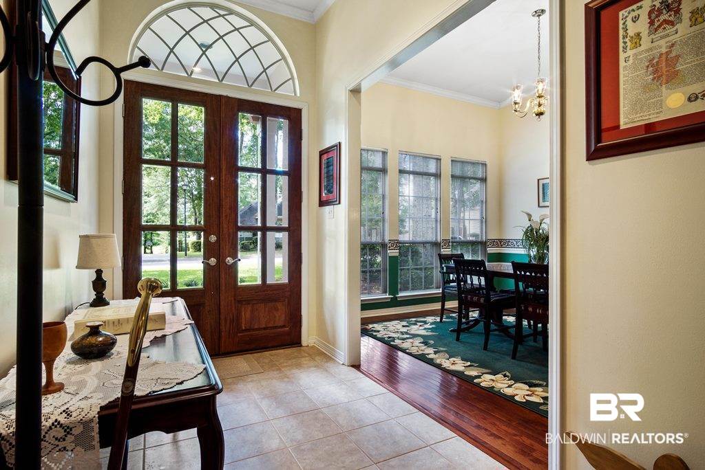 9715 Potomac Ridge Drive Mobile, AL 36695 - Photo 2 of 37