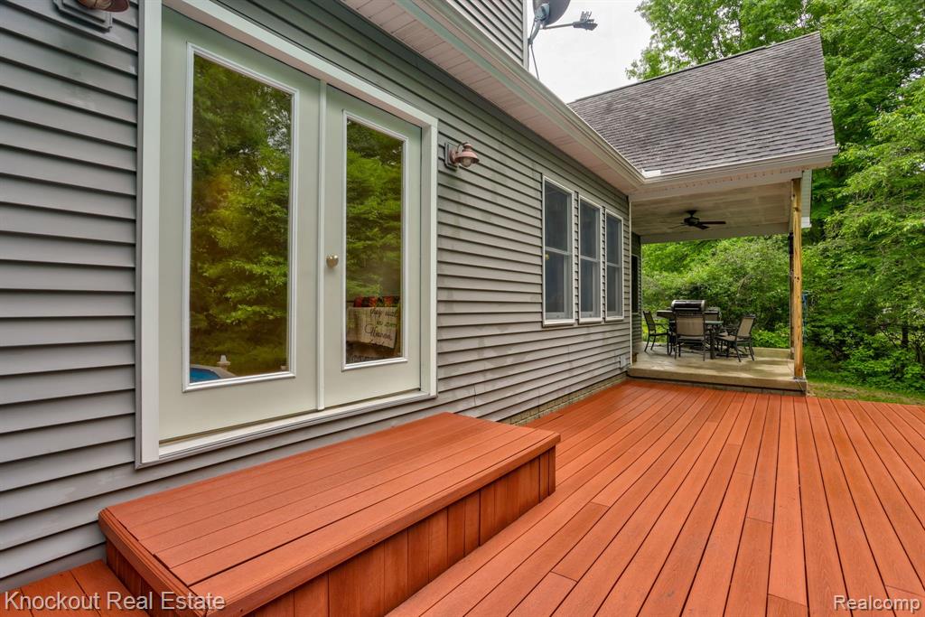 3340 South Gleaner Road Saginaw, MI 48609 - Photo 72 of 77 Gallery Image 72