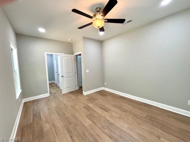 7471 Olin Road Pfafftown, NC 27040 - Photo 27 of 47