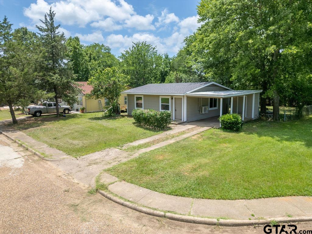327 Randolph Street Lone Star, TX 75668 - Photo 26 of 26