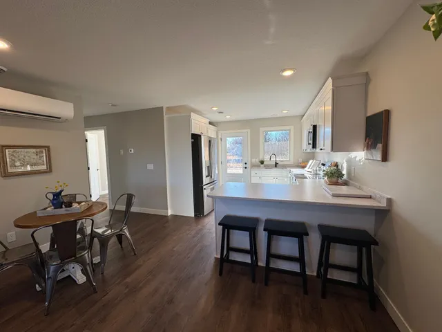 $376,900 | 4450 East Moose Horn Drive, Moose Lake, MN 55767