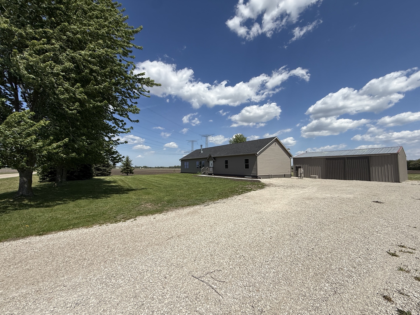410 South Higgins Road Mazon, IL 60444 - Photo 29 of 31 Gallery Image 29