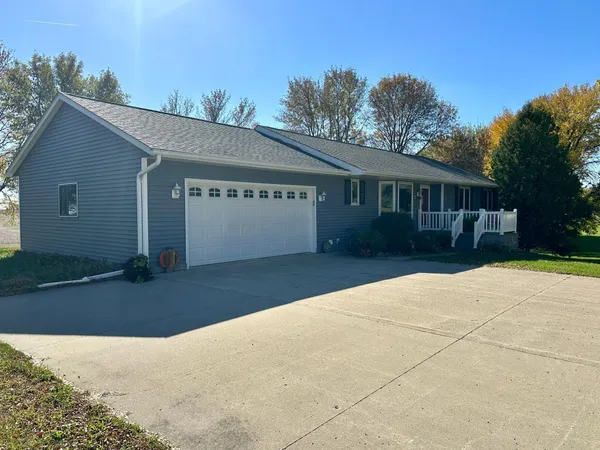 $269,900 | 102 Prospect Street, Hardwick, MN 56134