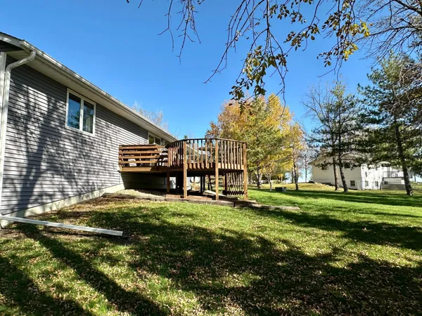 $269,900 | 102 Prospect Street, Hardwick, MN 56134