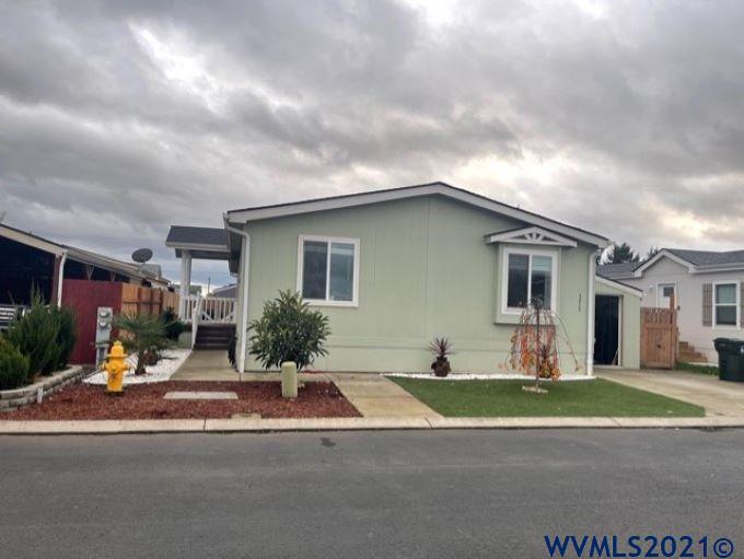5213 Silver ( Loop, Unit 210 Salem, OR 97305 - Photo 3 of 21