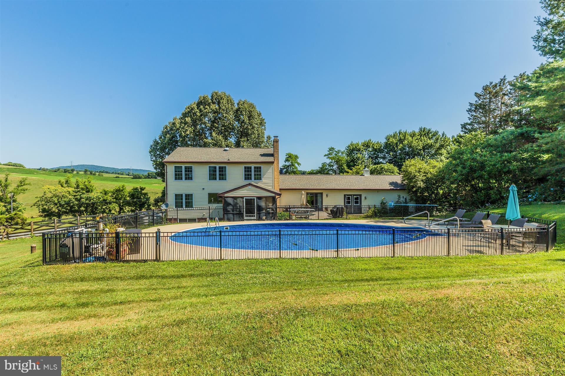 2511 Bidle Road Middletown, MD 21769 - Photo 1 of 29 Vacation at HOME, private & peaceful setting
