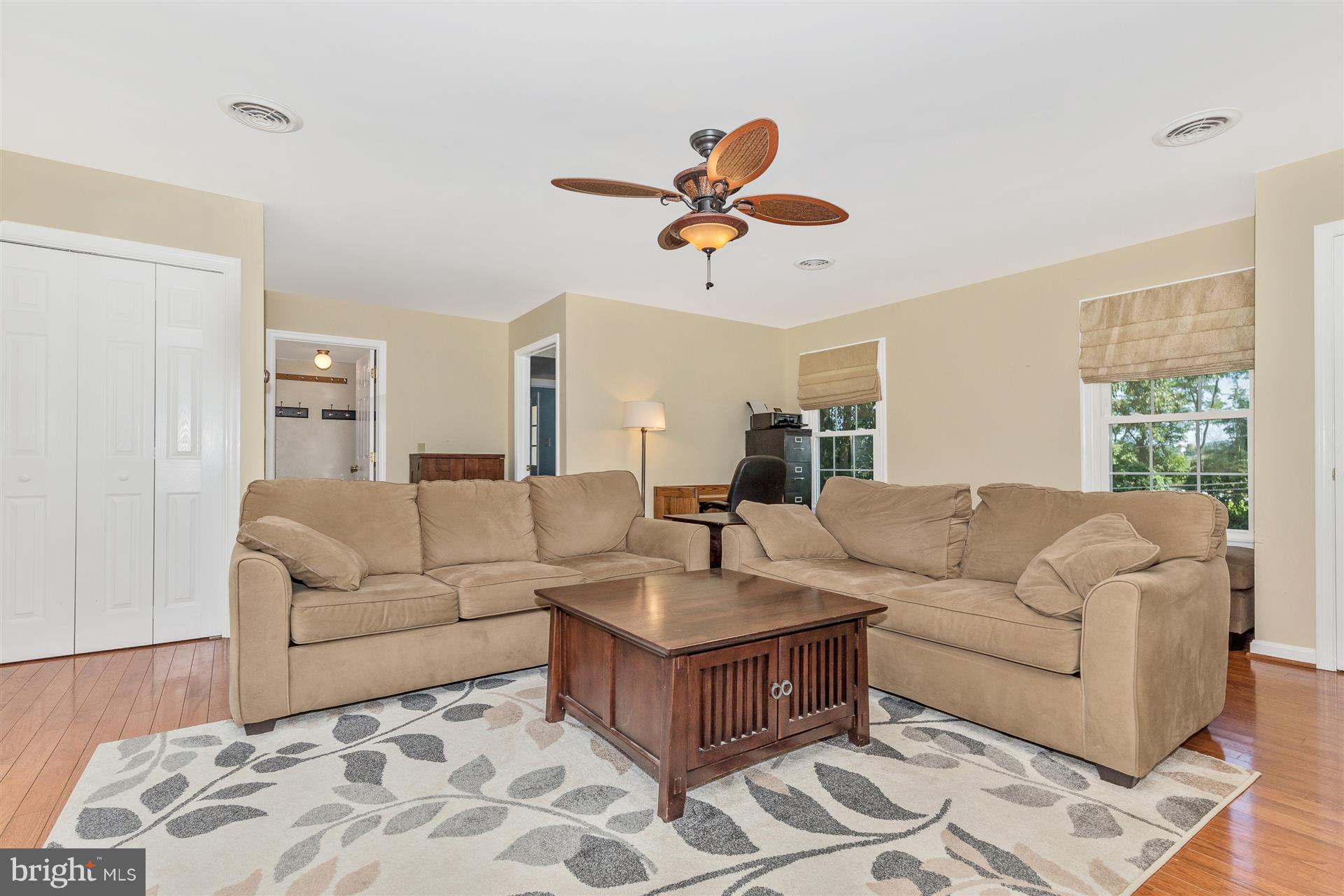 2511 Bidle Road Middletown, MD 21769 - Photo 14 of 29 Large Family room addition w/ private entrance