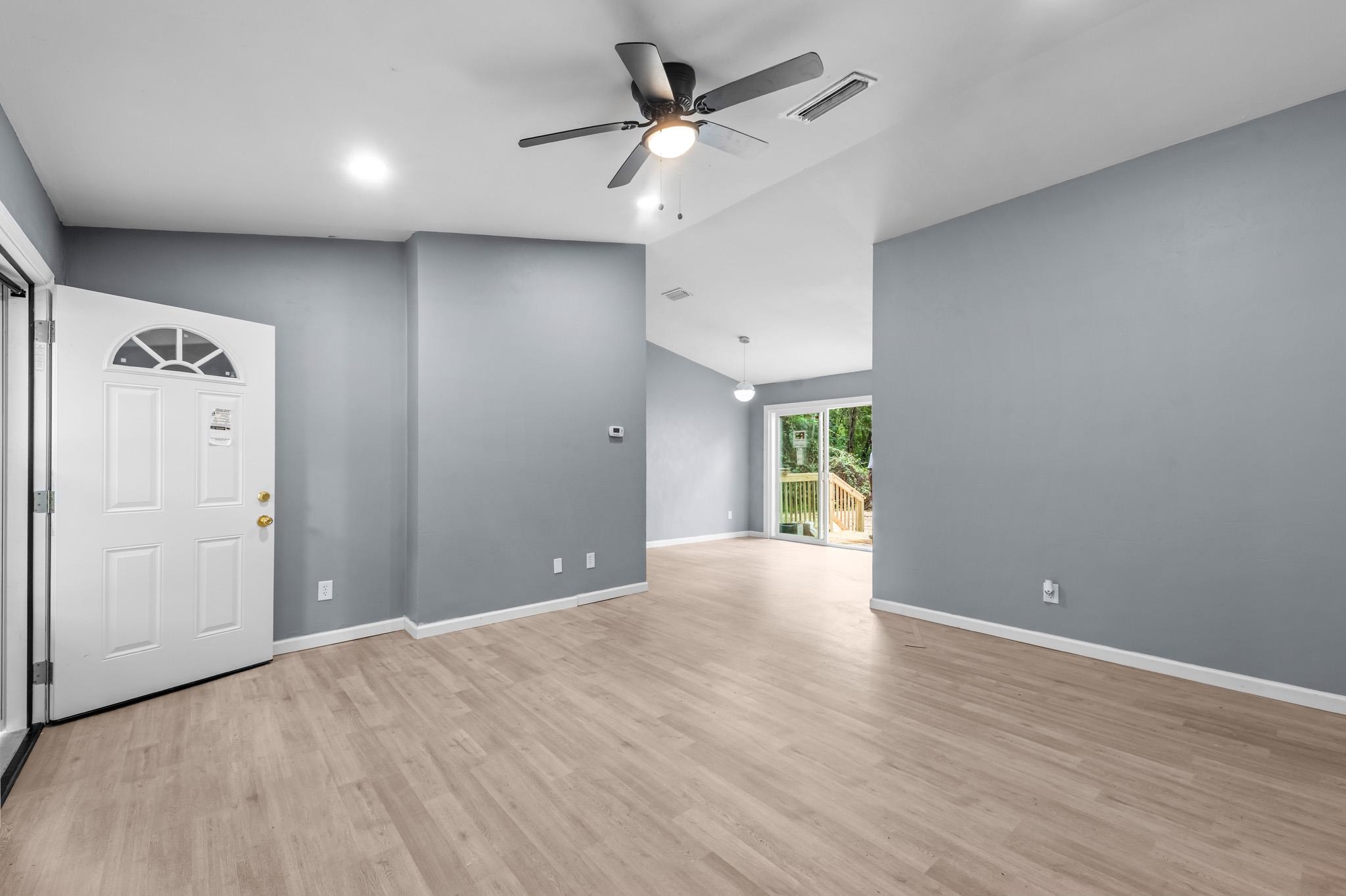 135 Ball Farm Road Quincy, FL 32352 - Photo 17 of 58