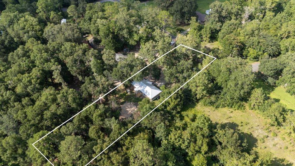 135 Ball Farm Road Quincy, FL 32352 - Photo 21 of 58