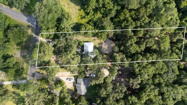 $295,000 | 135 Ball Farm Road, Quincy, FL 32352