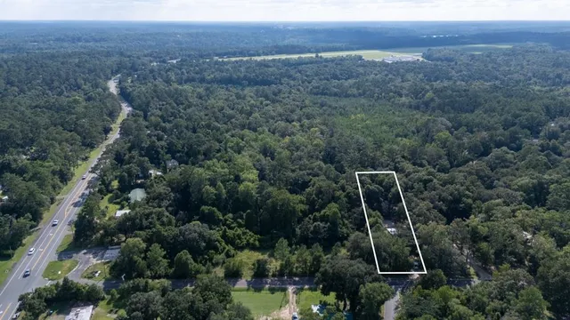$295,000 | 135 Ball Farm Road, Quincy, FL 32352