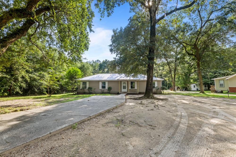 135 Ball Farm Road Quincy, FL 32352 - Photo 3 of 58