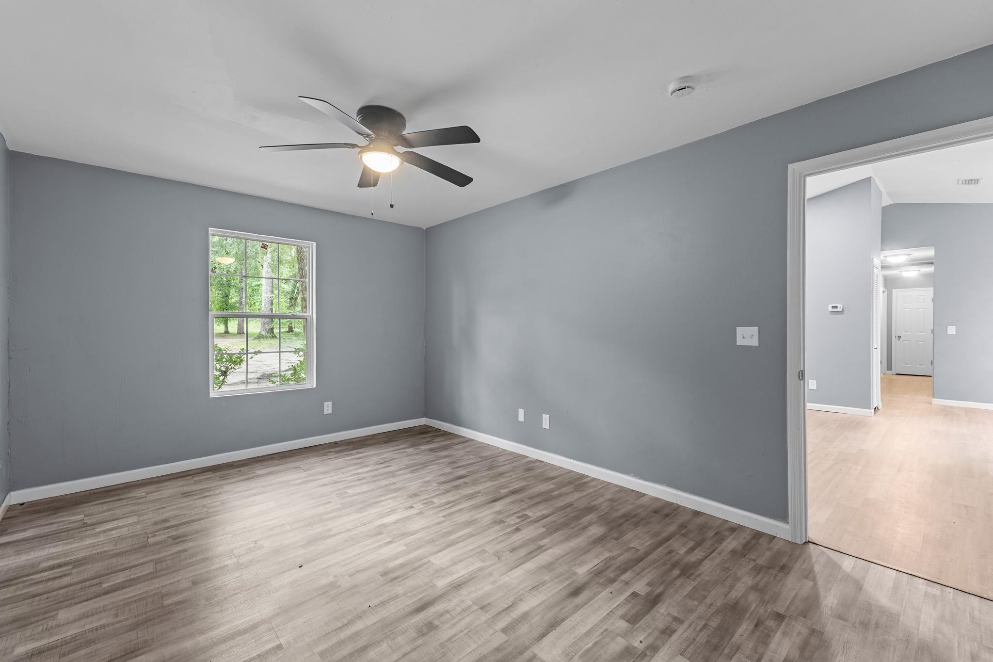 135 Ball Farm Road Quincy, FL 32352 - Photo 31 of 58