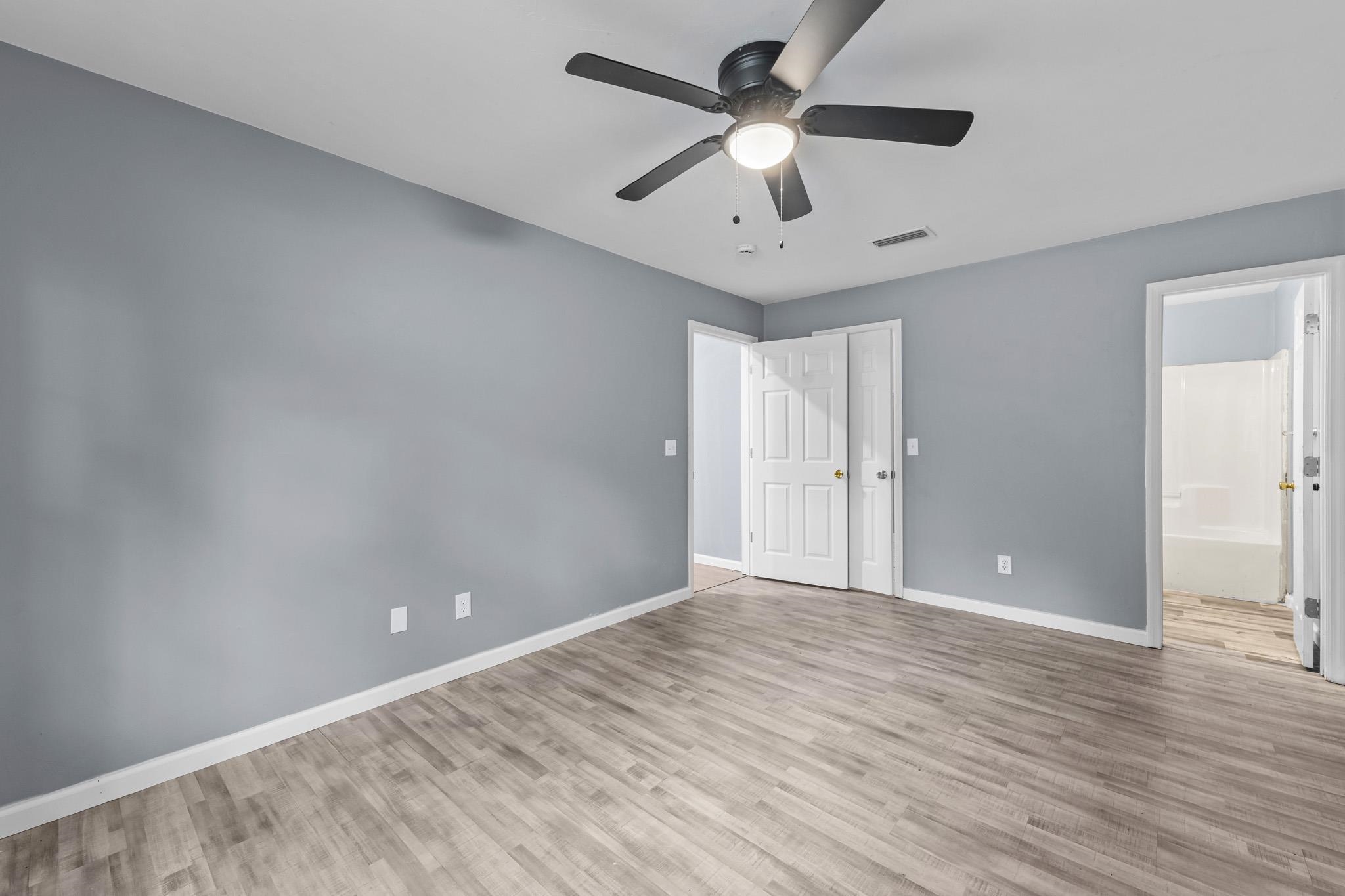 135 Ball Farm Road Quincy, FL 32352 - Photo 33 of 58