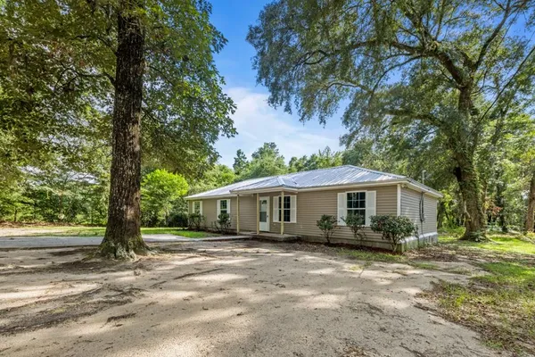 $290,000 | 135 Ball Farm Road, Quincy, FL 32352