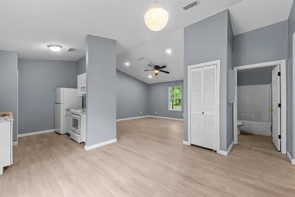 $295,000 | 135 Ball Farm Road, Quincy, FL 32352