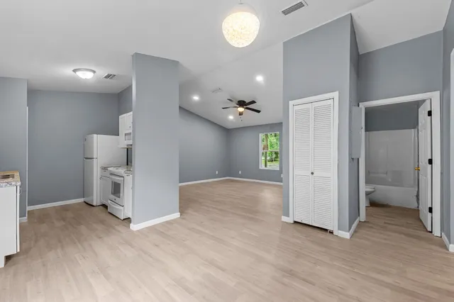 $295,000 | 135 Ball Farm Road, Quincy, FL 32352