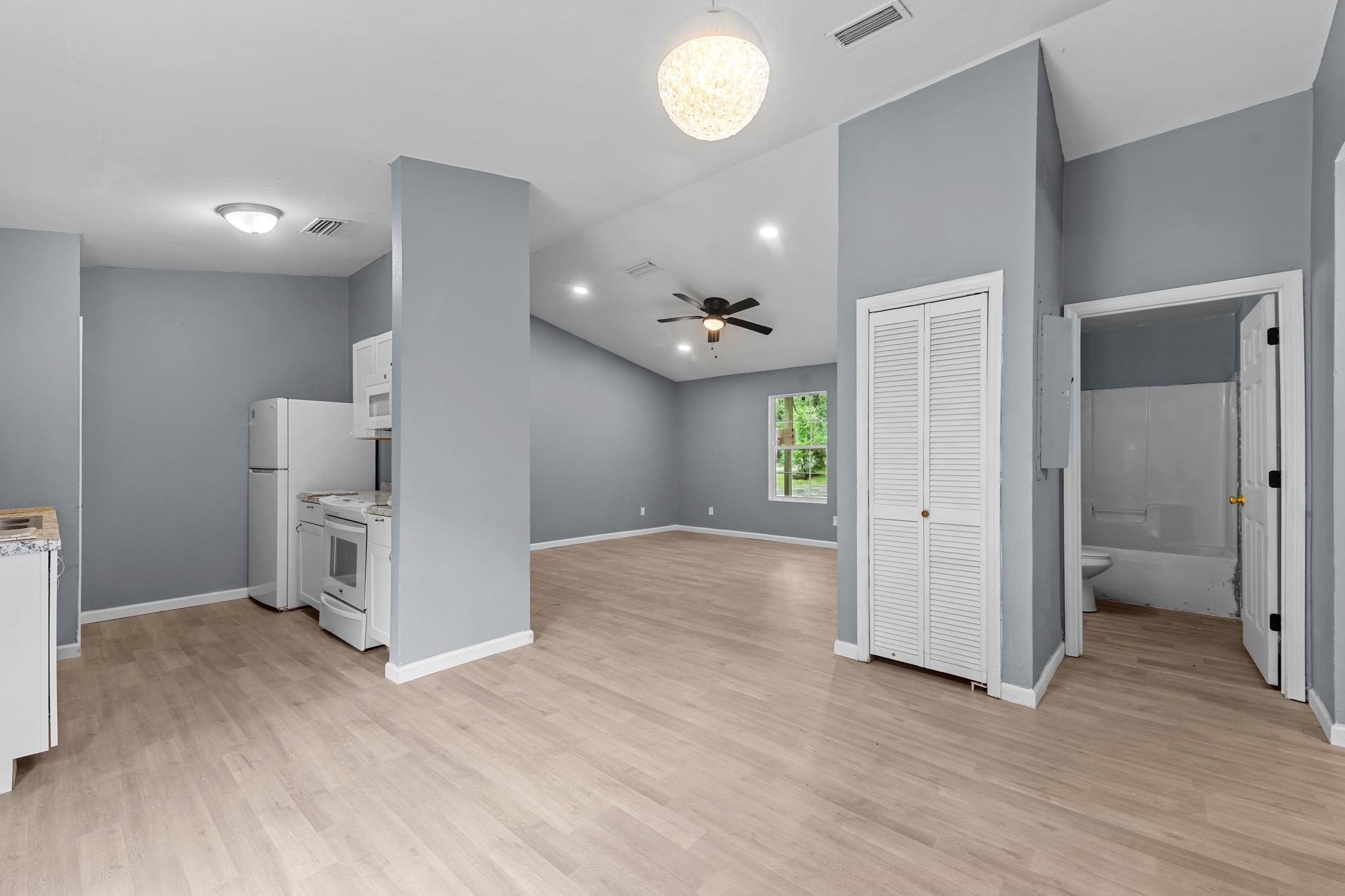 135 Ball Farm Road Quincy, FL 32352 - Photo 41 of 58