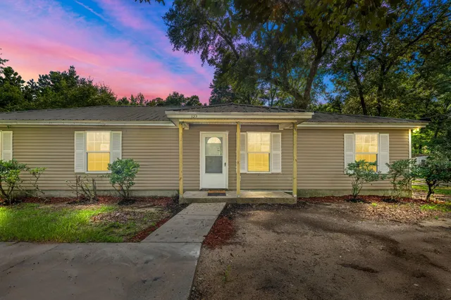 $295,000 | 135 Ball Farm Road, Quincy, FL 32352