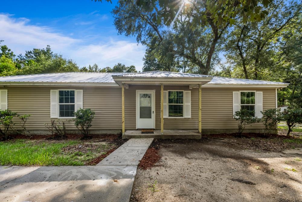 135 Ball Farm Road Quincy, FL 32352 - Photo 50 of 58