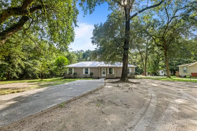$295,000 | 135 Ball Farm Road, Quincy, FL 32352