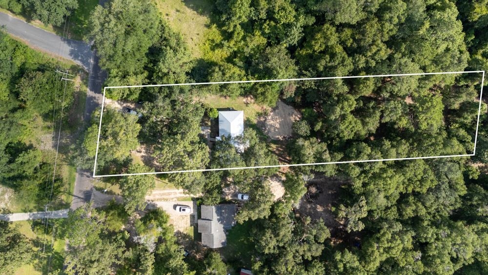 135 Ball Farm Road Quincy, FL 32352 - Photo 54 of 58
