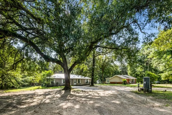 $295,000 | 135 Ball Farm Road, Quincy, FL 32352