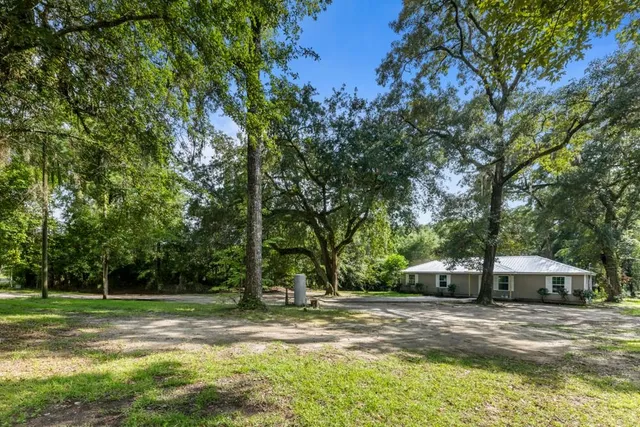 $295,000 | 135 Ball Farm Road, Quincy, FL 32352