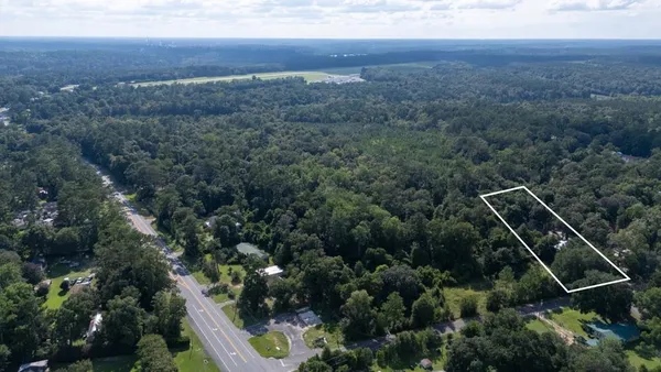 $290,000 | 135 Ball Farm Road, Quincy, FL 32352