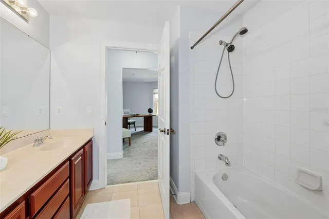 a view of a house with a yard and plants