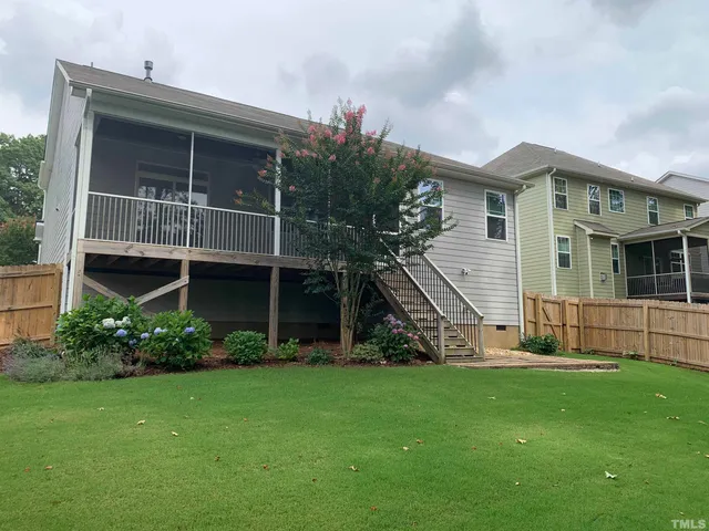 $2,300 | 8129 Wheeler Woods, Apex, NC 27539