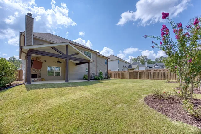 $549,950 | 4015 Holstein Hill, Columbus, GA 31904