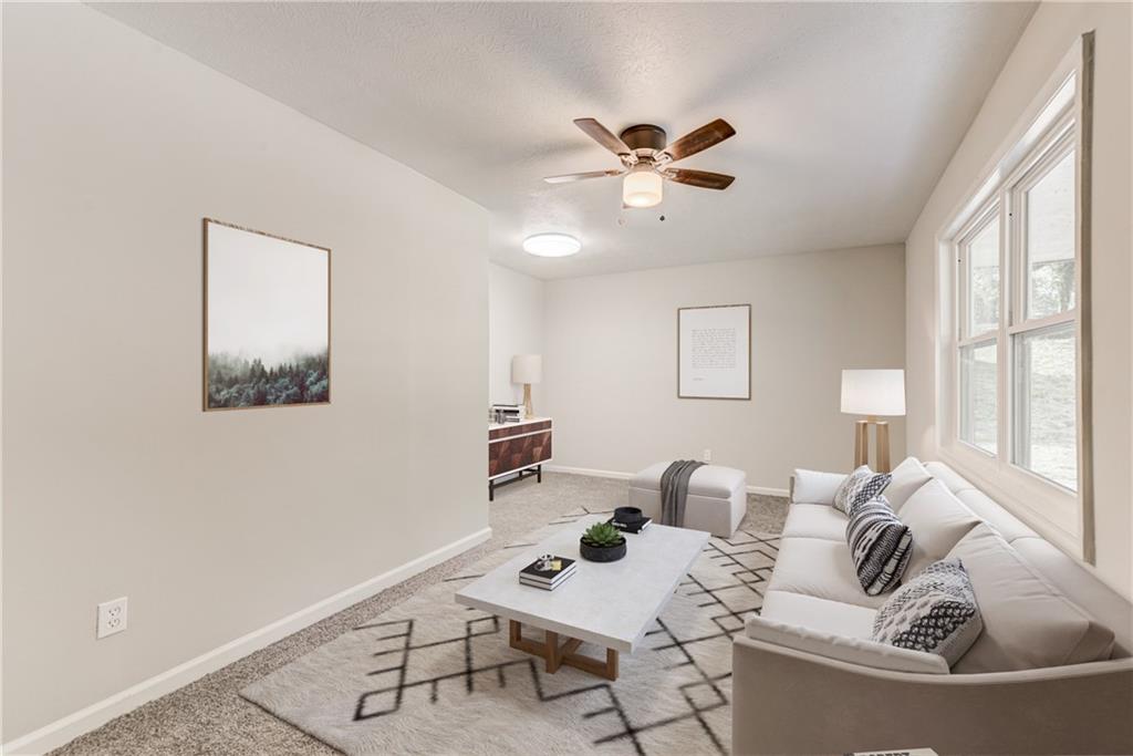 4495 Wonder Valley Trail Decatur, GA 30034 - Photo 1 of 1