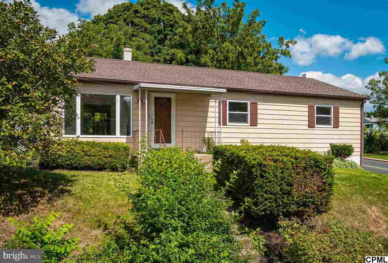 4628 Hillside Road Harrisburg, PA 17109 - Photo 1 of 1 Gallery Image 1