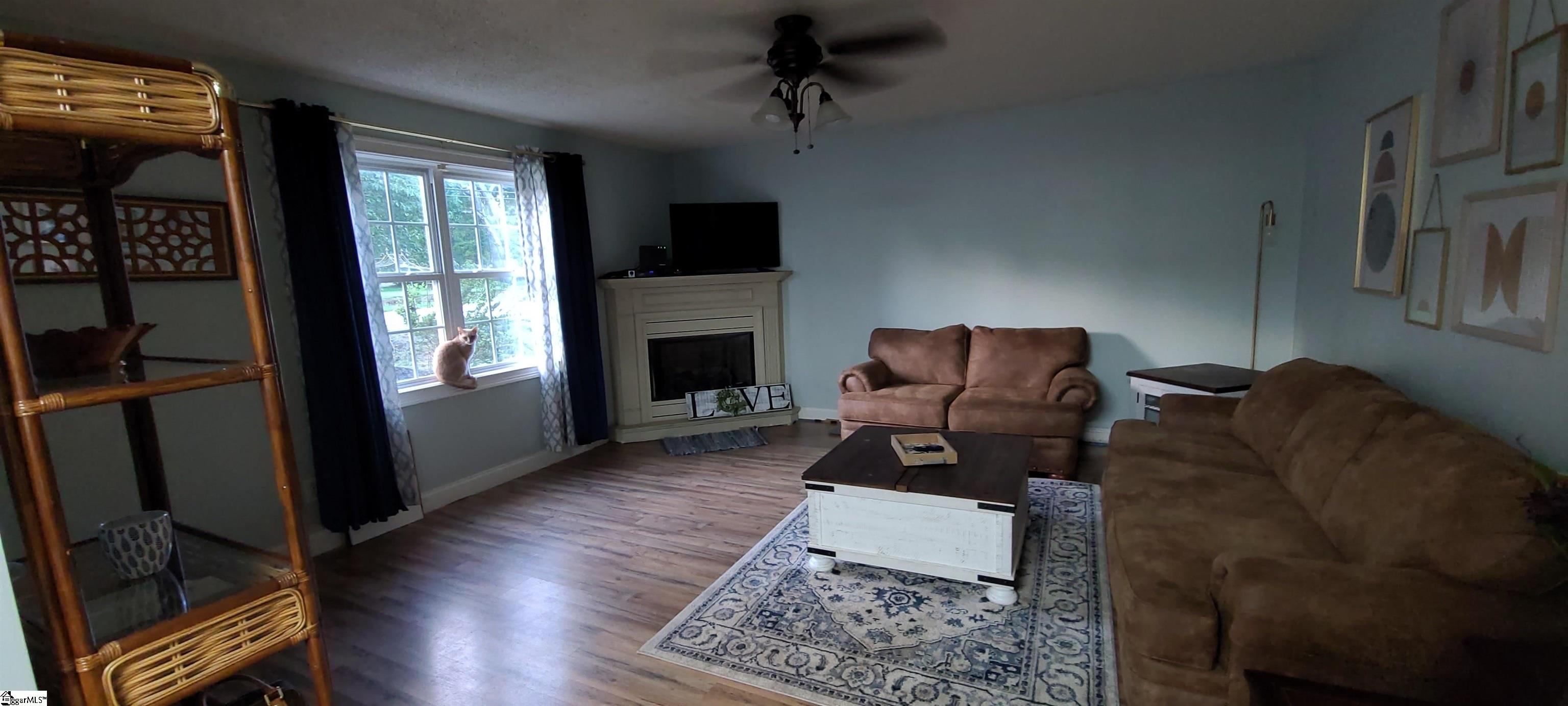 19 McElhaney Road Travelers Rest, SC 29690 - Photo 8 of 16 Gallery Image 8