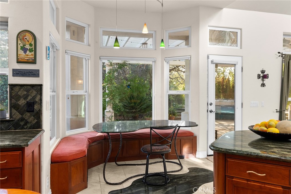 3171 Sandstone Lane Chico, CA 95928 - Photo 23 of 70 a living room with furniture and a large window